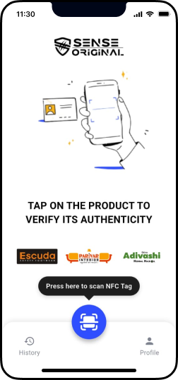 Verification process