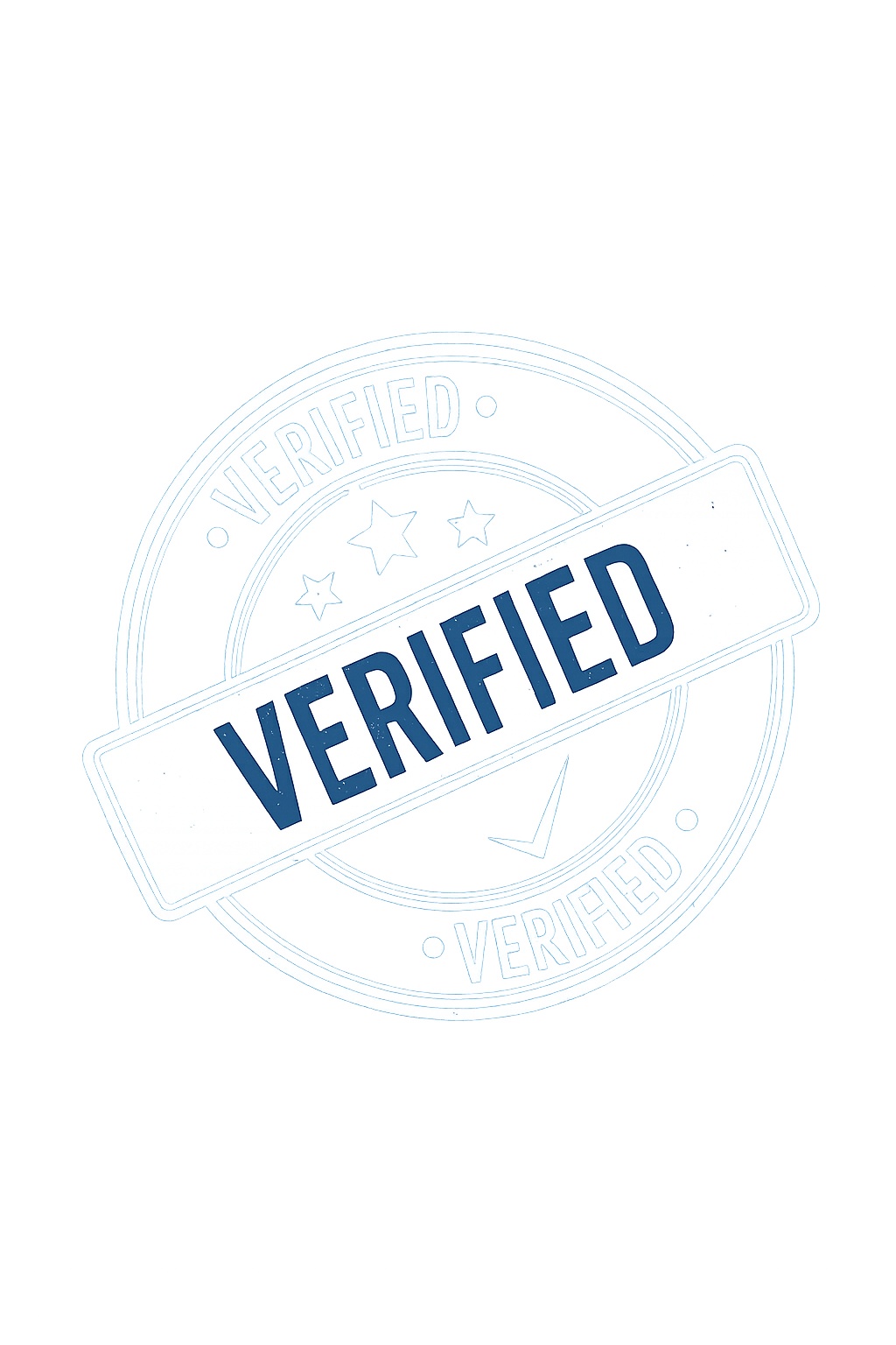 Verified