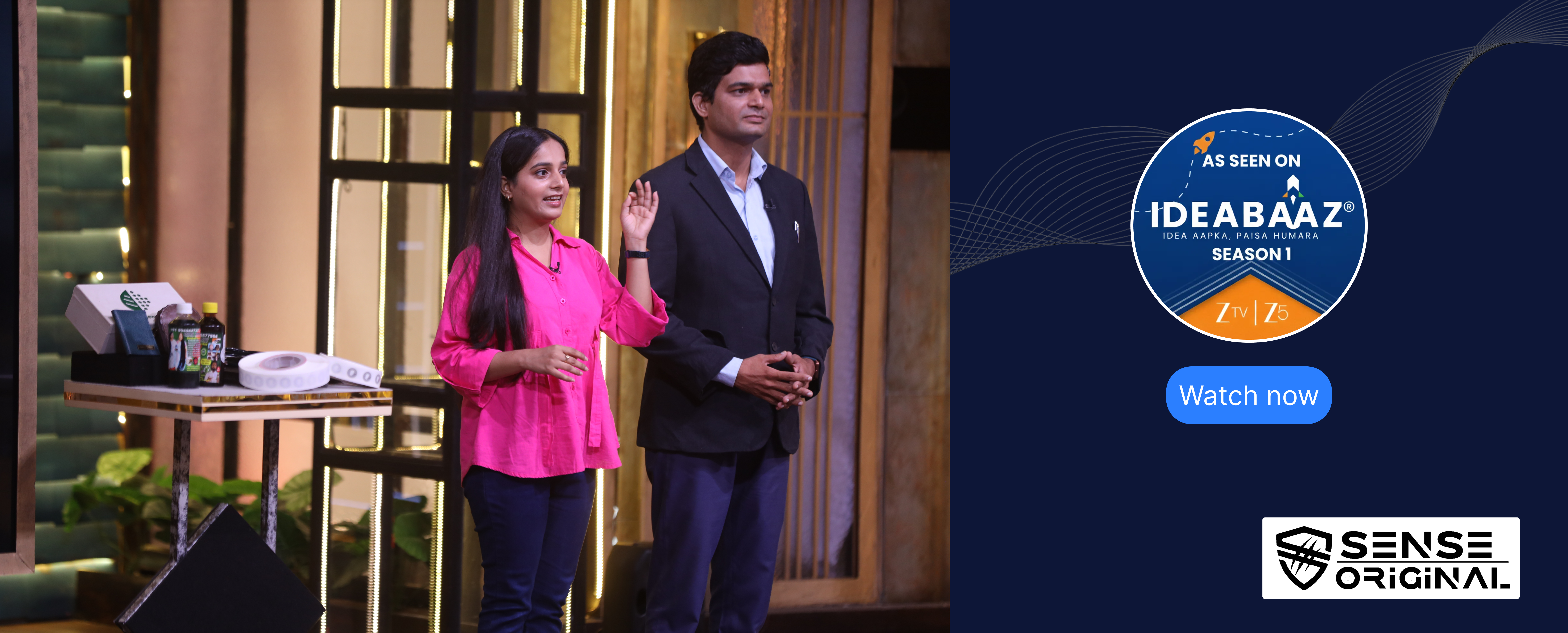 Mobile Video Showcase